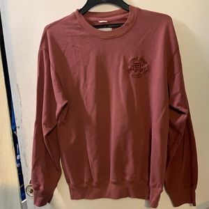 Reigning Champ Crewneck Sweater